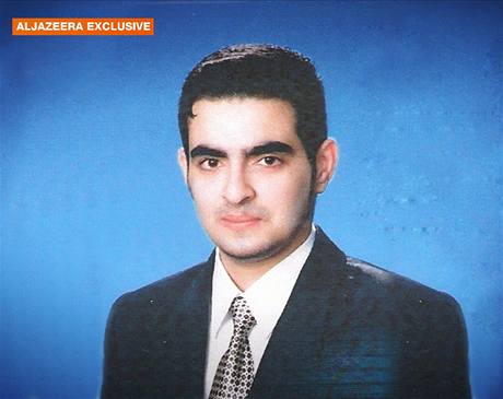 Humám Chalíl abú Mulal Balaví zabil v Afghánistánu agenty CIA.